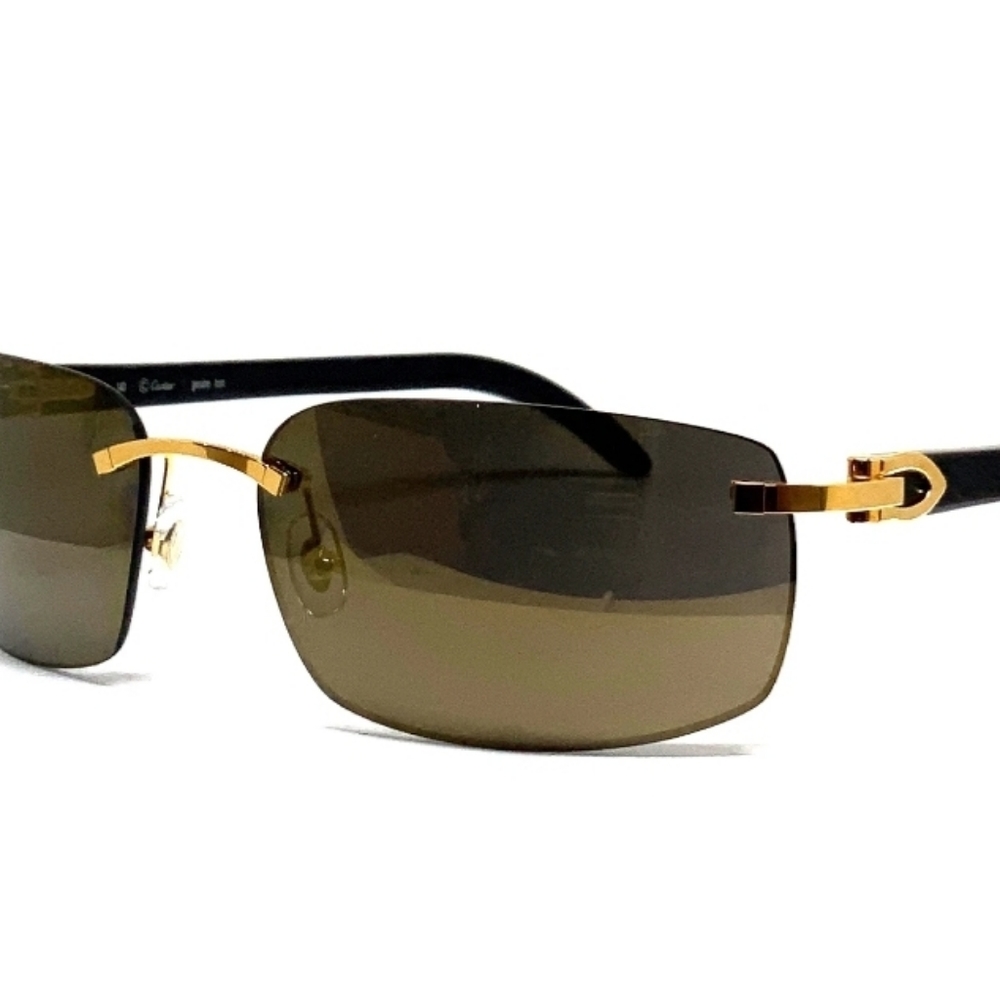 Cartier Black Horn
